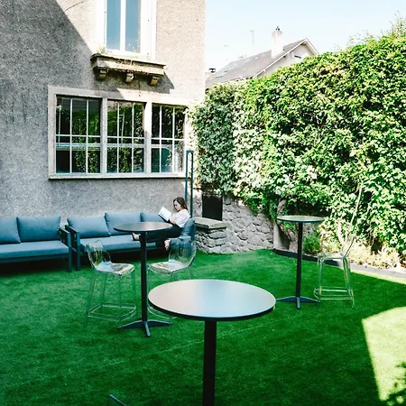 Villa37 Limoges Extérieur photo