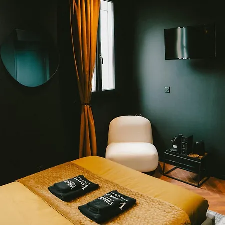 Villa37 Limoges Extérieur photo