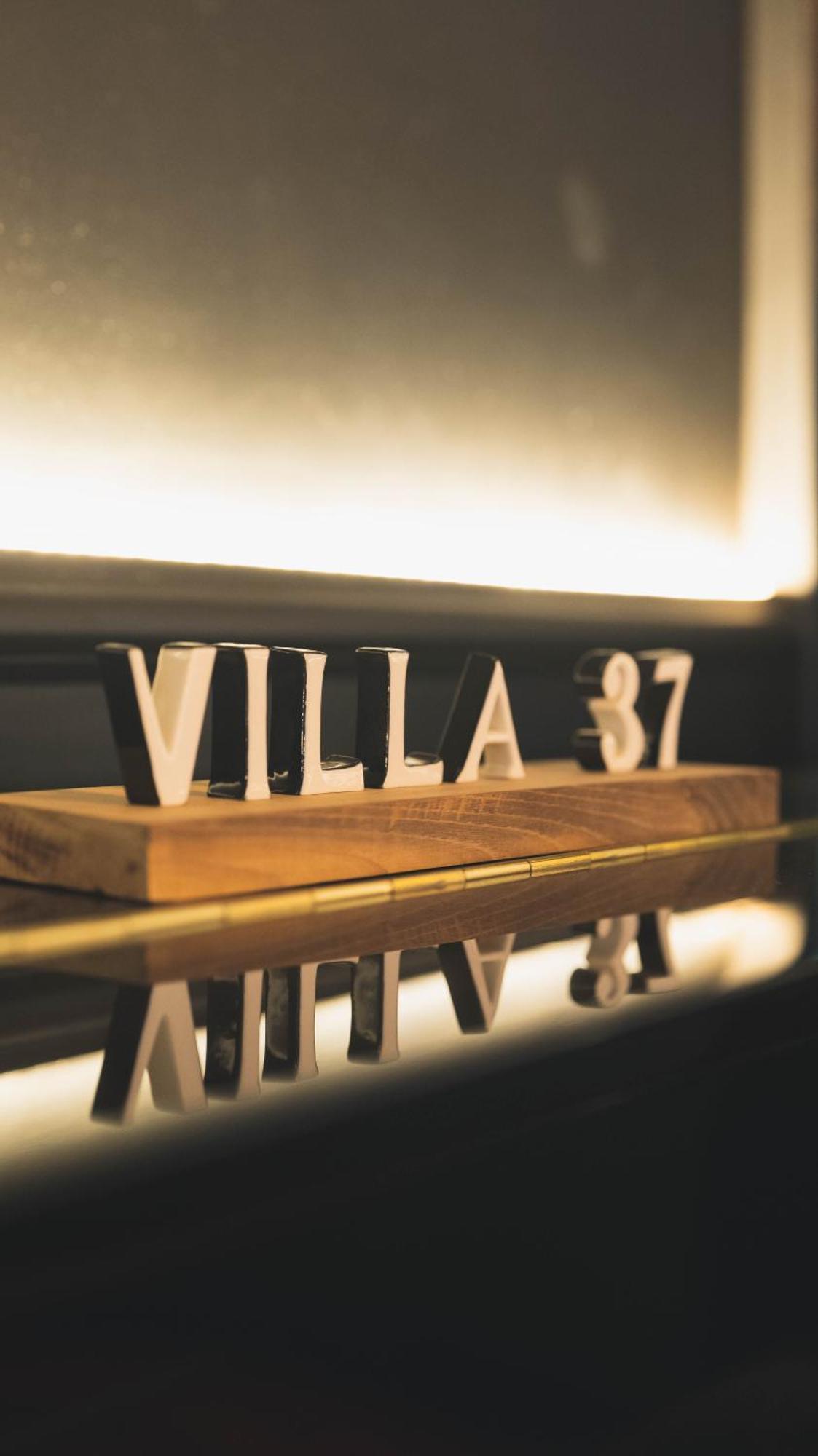 Villa37 Hotel