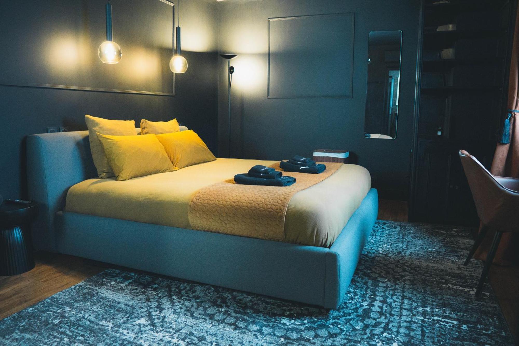 Villa37 Hotel