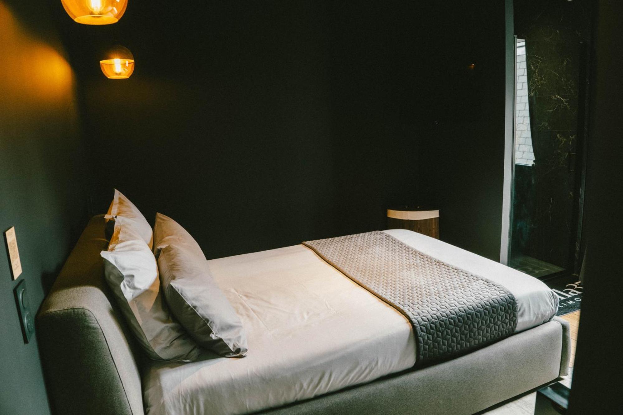 Villa37 Hotel Limoges