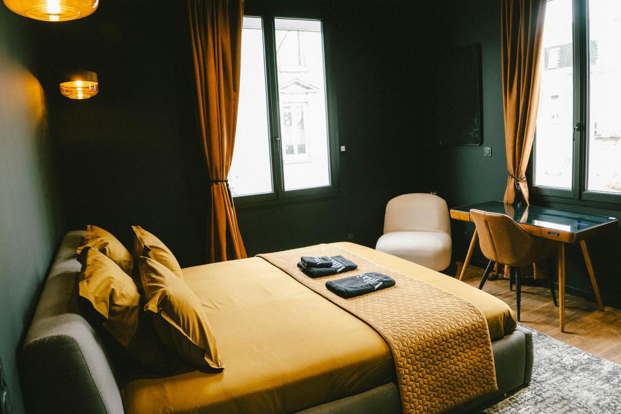 Hotel Villa37