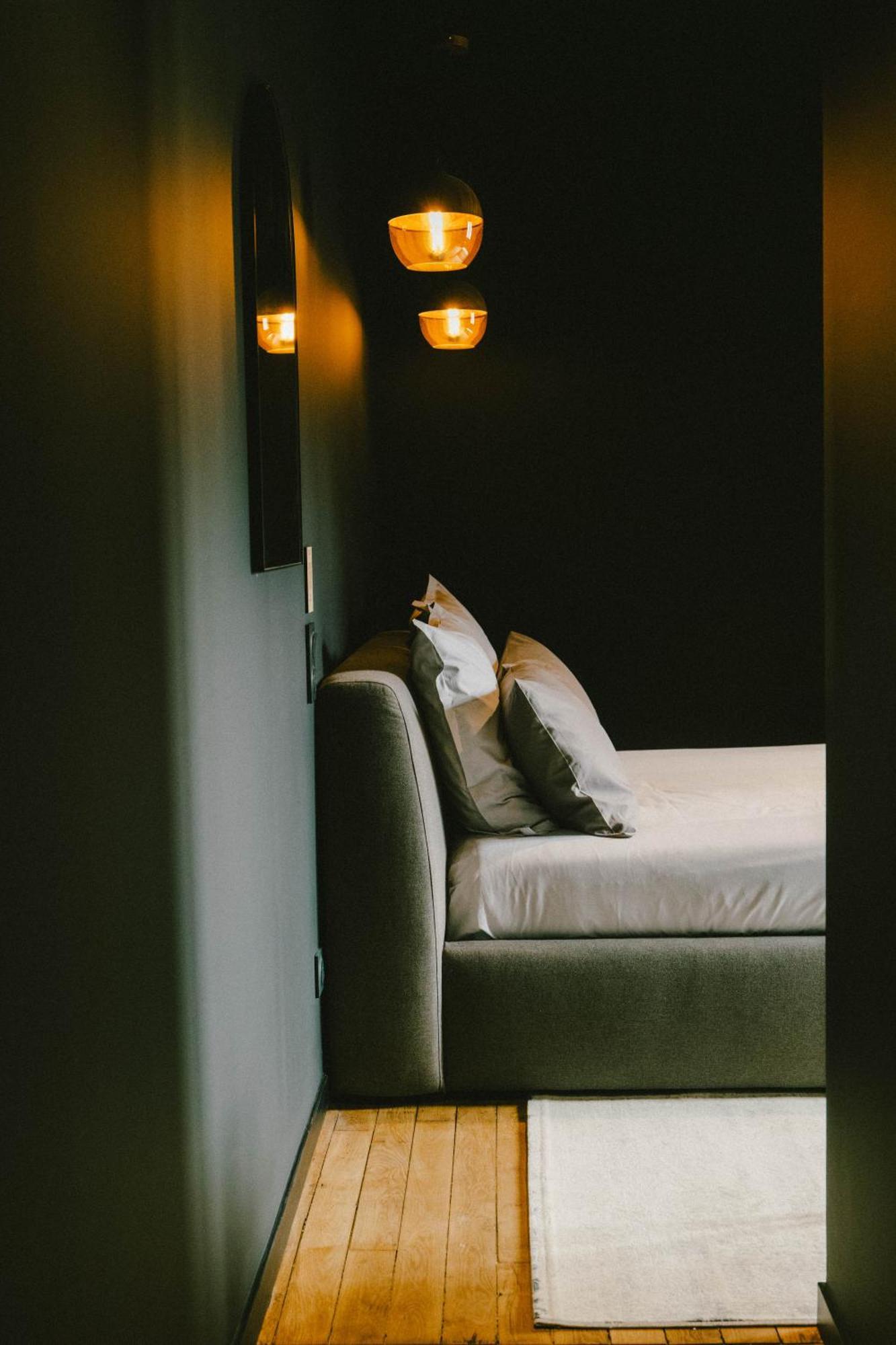 Hotel Villa37